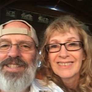 Meet your Posher, Gary